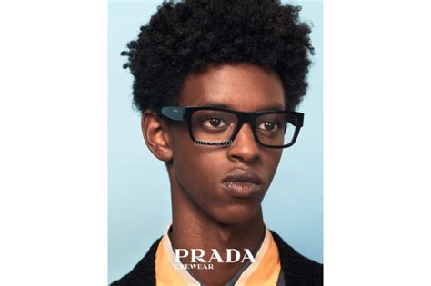 Prada PR 15YV Eyeglasses 